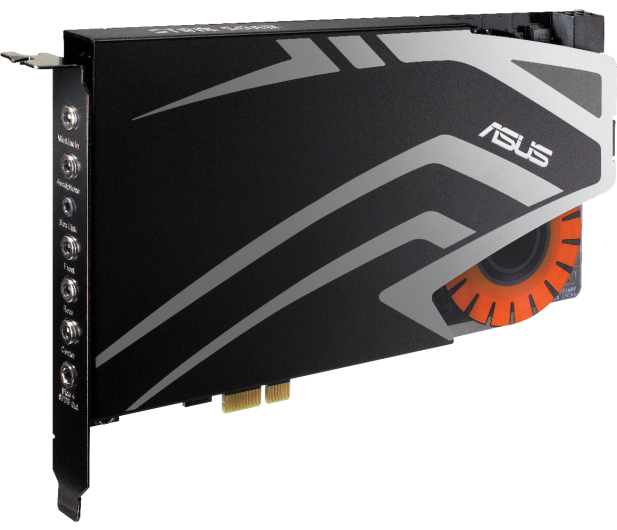 ASUS Strix Raid Pro (PCI-E) - 279332 - zdjęcie 2